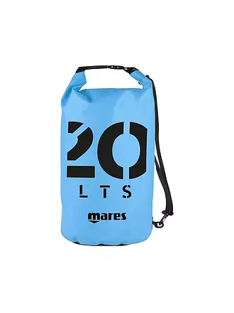 MARES | Bolsa Seca Seaside 20L | 